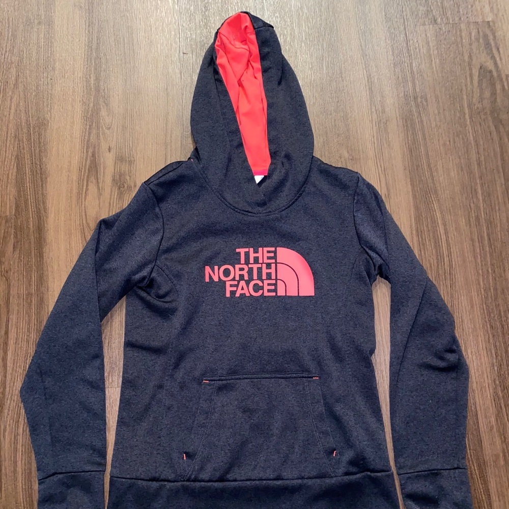 The North Face Hoodie Women’s Small